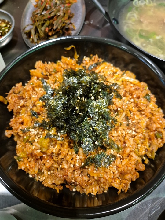 서래곱창 이미지