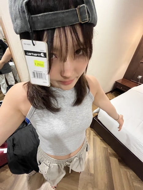 짱도리야시장 이미지