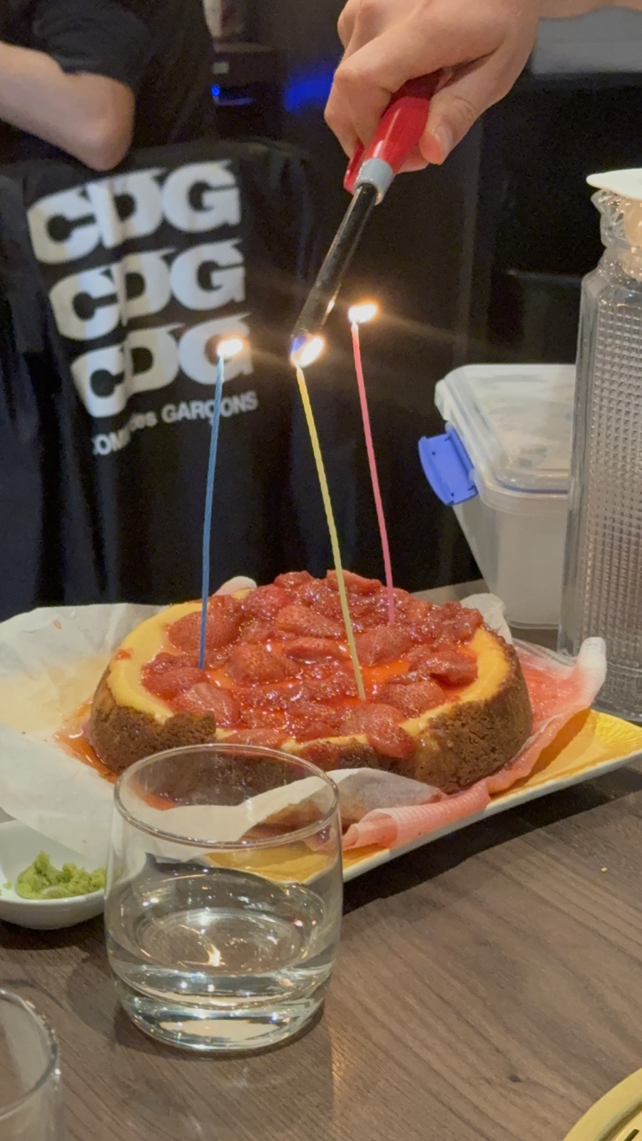 생일파티 이미지