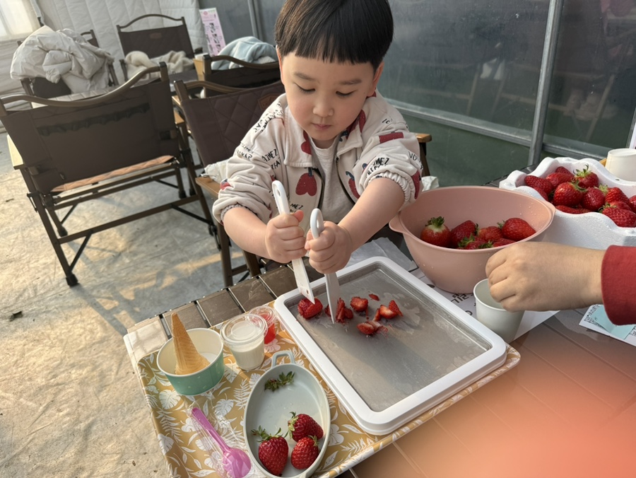 장스아이스크림 이미지