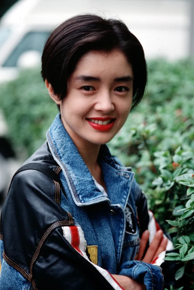 이지은미용실 이미지