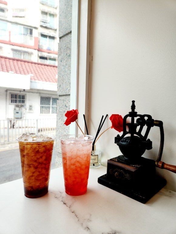 앤커피라운지(&COFFEE LOUNGE) 이미지