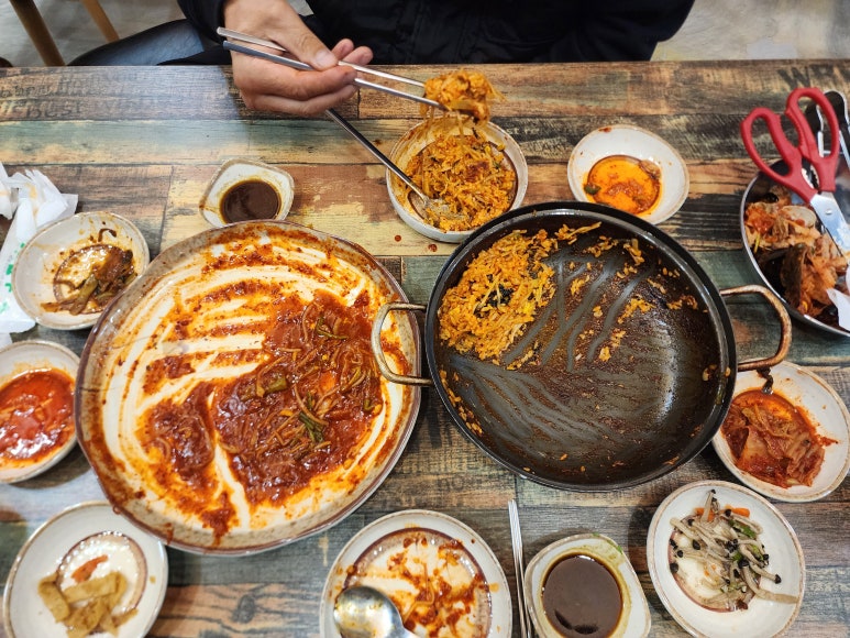 맛있는찜전문 이미지