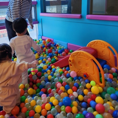 스카이방방(석관점) 이미지