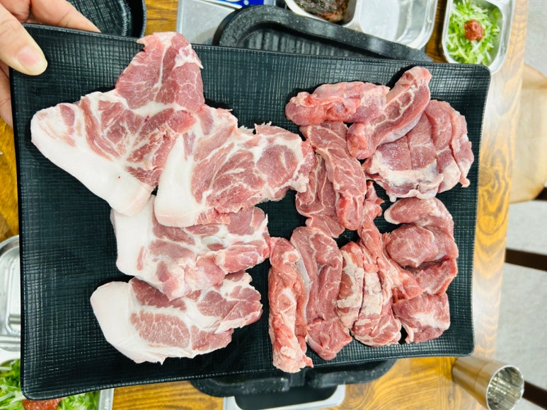 원서민뒷고기 이미지