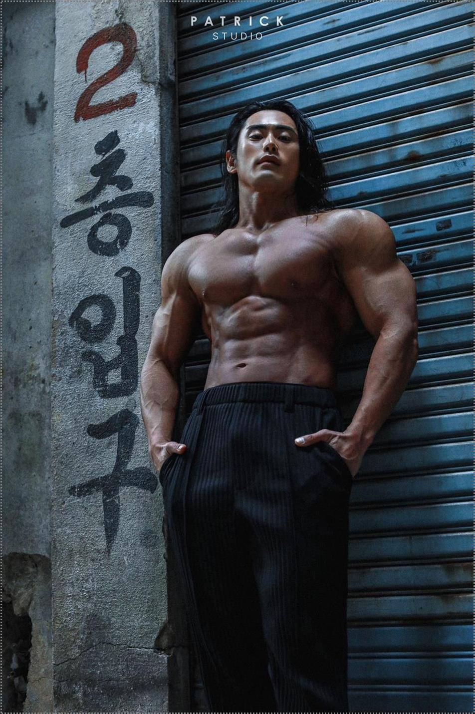 연산 스타일 이미지