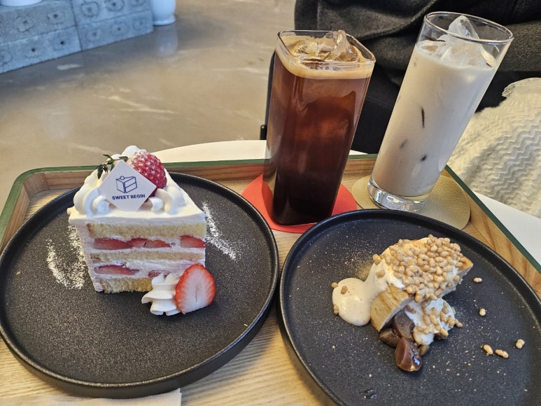 스위트비긴 이미지