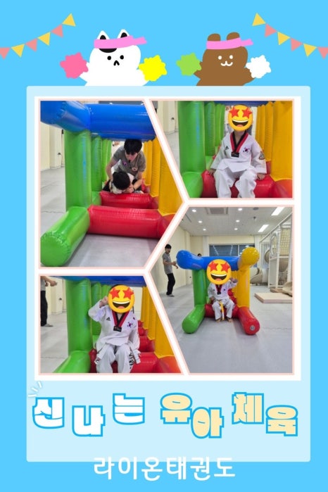 라이온키즈 이미지