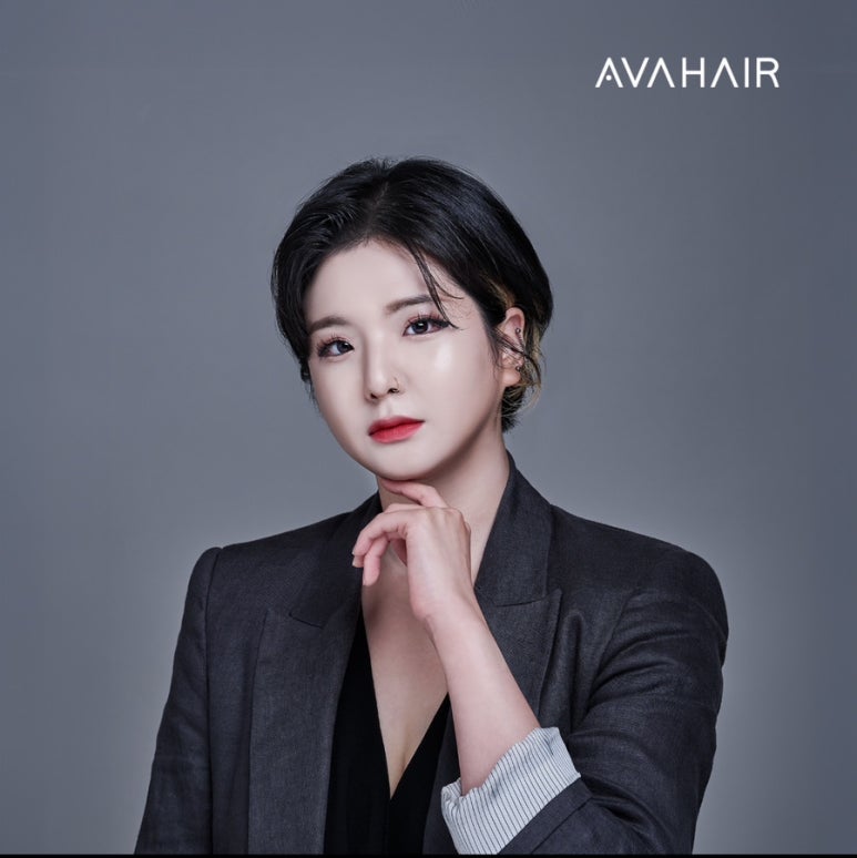 에이바헤어수원 이미지