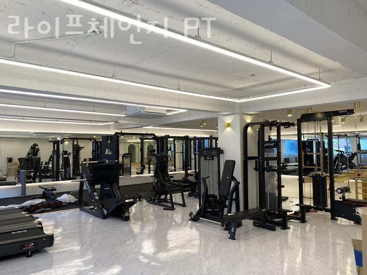 라이프체인지헬스PT 이미지