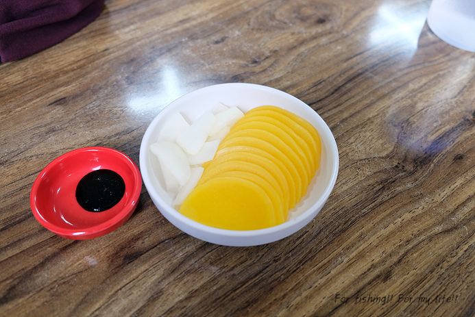 왕해물요리 이미지