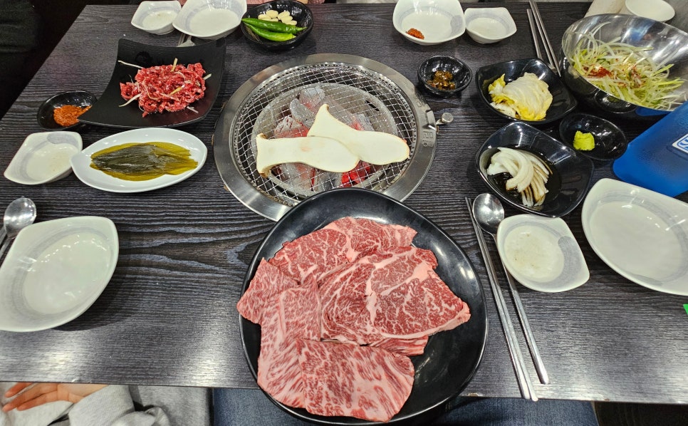 태형한우 이미지