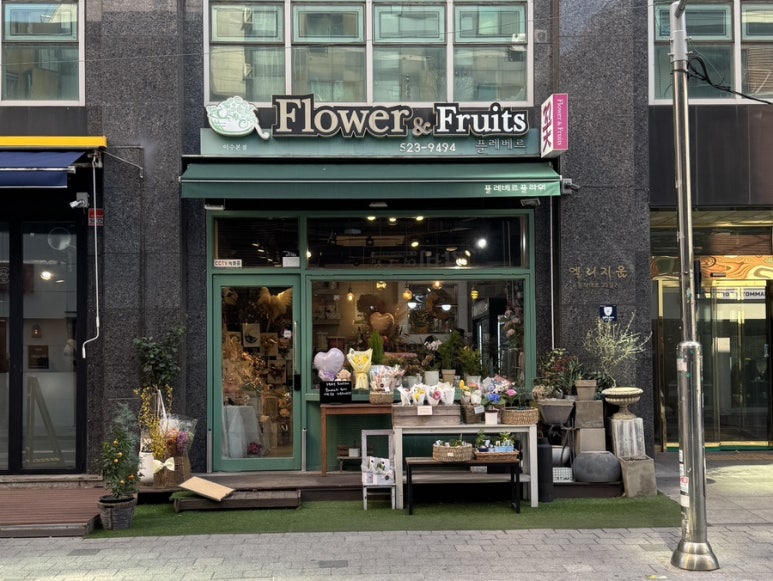 플레베르플라워 이미지
