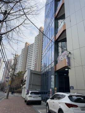 온드맨즈헤어 이미지