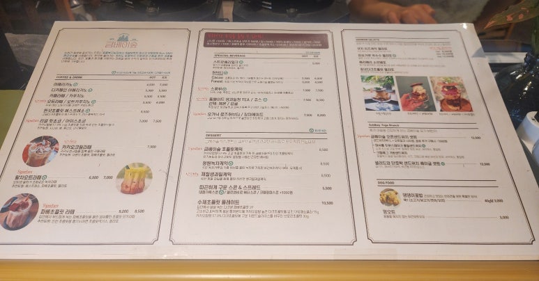금베이숲 이미지