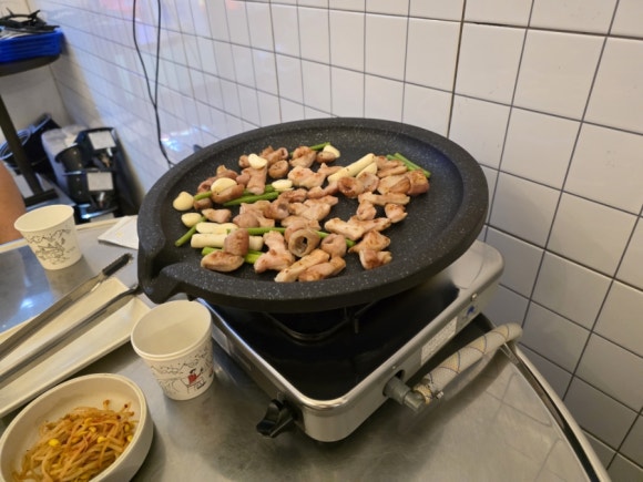 태영생막창 도안가수원점 이미지