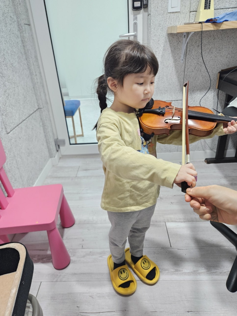 심포니음악학원 이미지