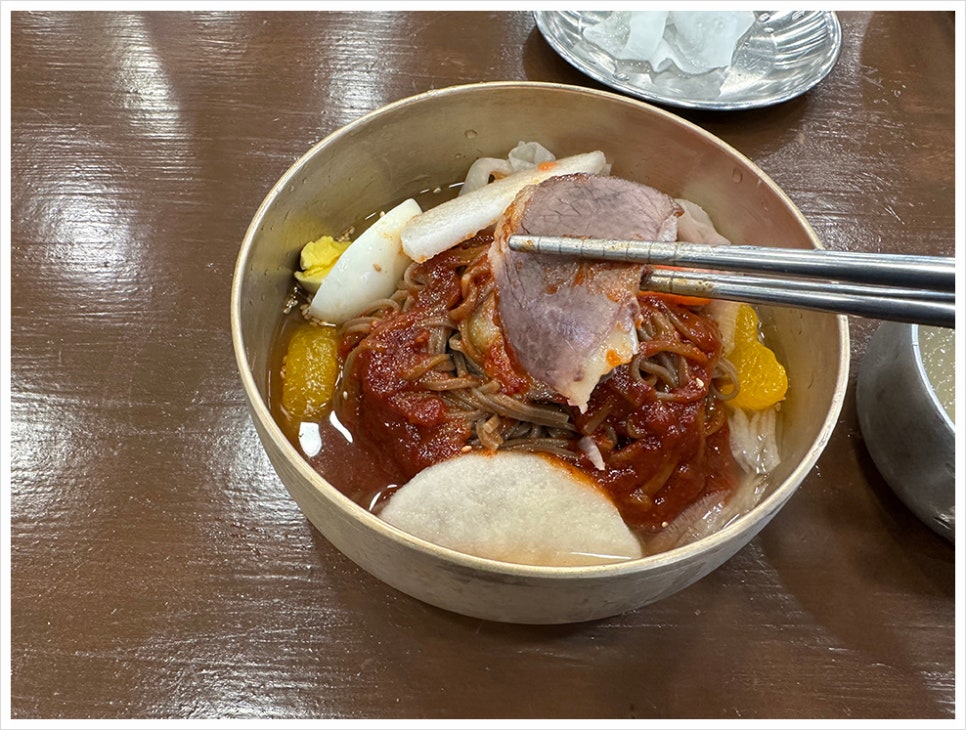 제주귤품은흑돼지중문점 이미지