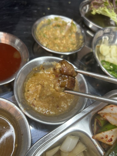 곱창애막창가 양주점 이미지