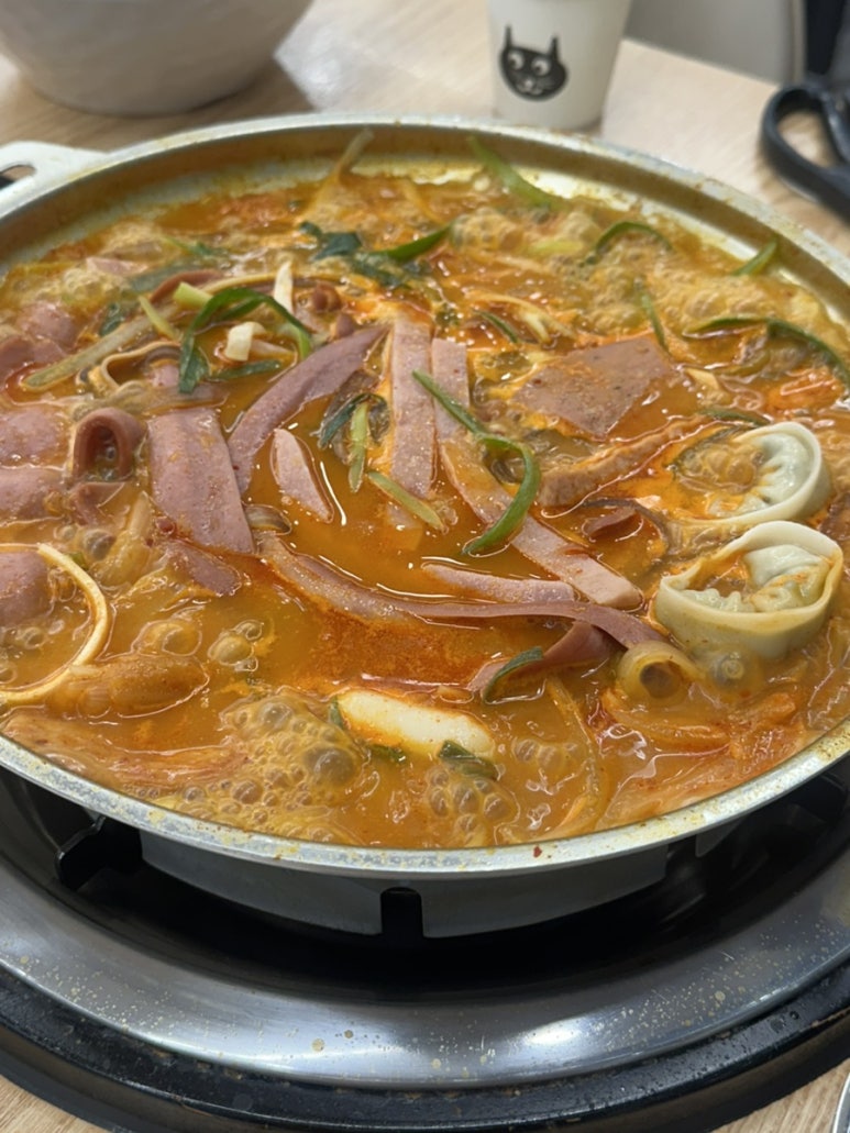 이태리부대찌개 영종스카이점 이미지