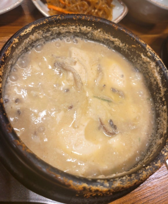 대가인생순두부 아산충무병원점 이미지