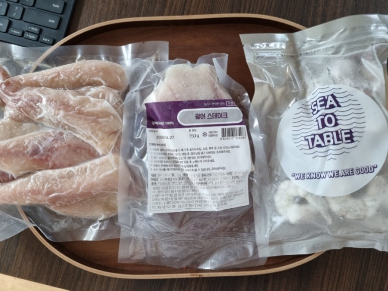 땡초아귀찜 이미지