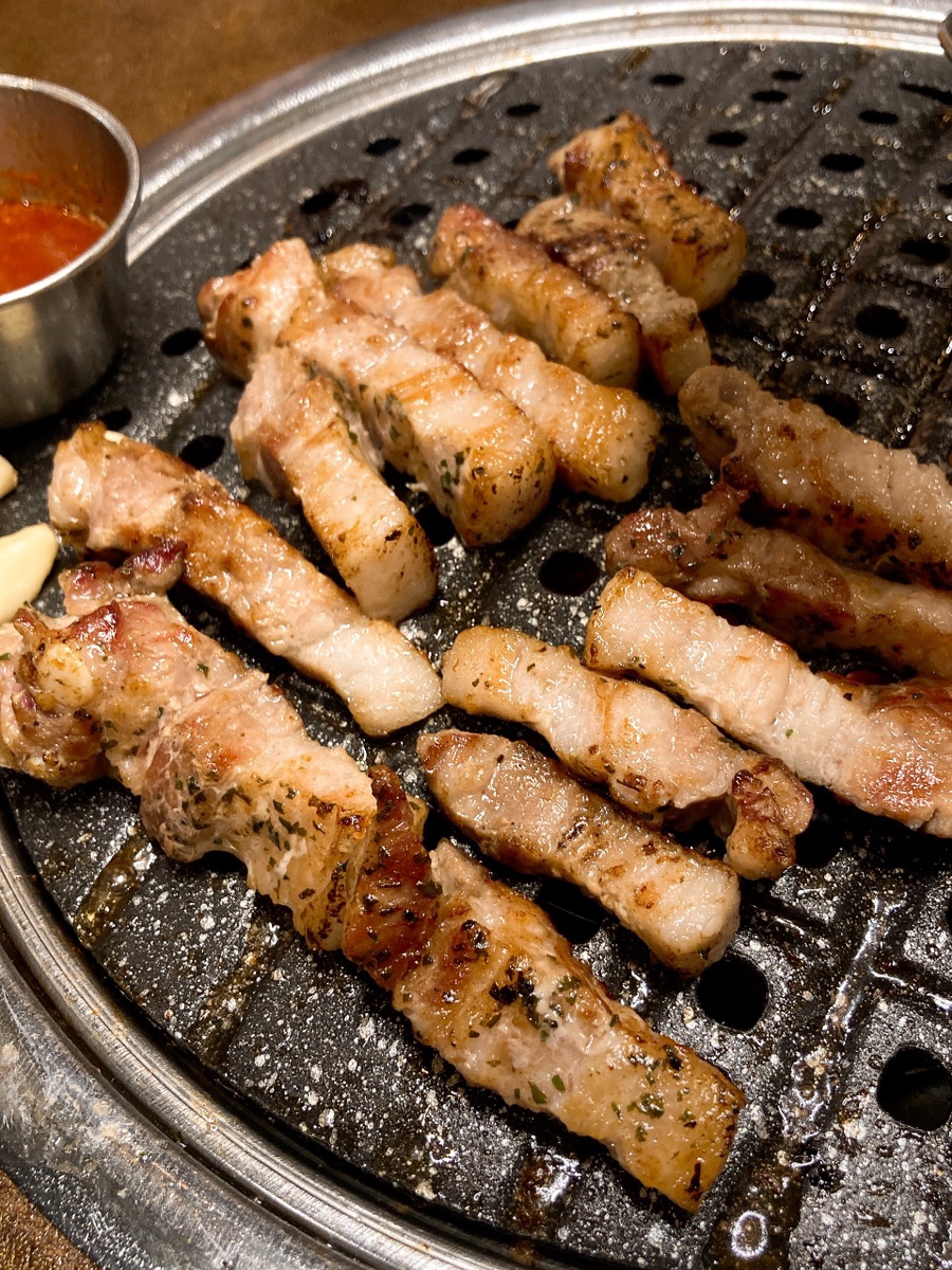 미진축산 센텀점 이미지