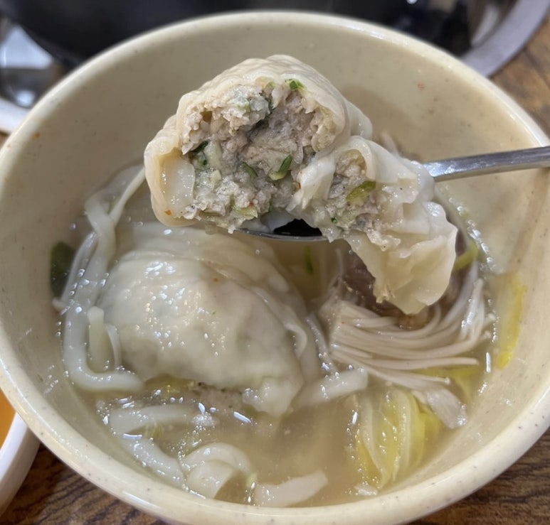 염가네해물칼국수 이미지