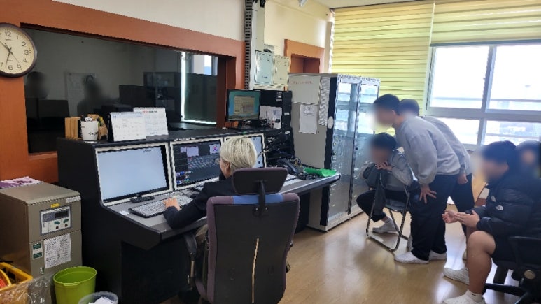 초장중학교 이미지