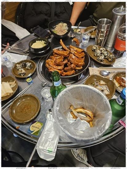 쪽갈비쪽 이미지
