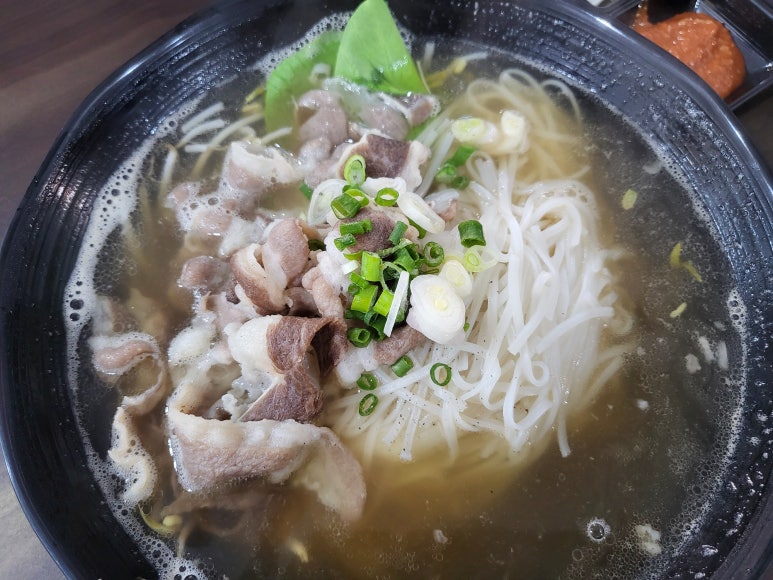 쌀국수공방 이미지