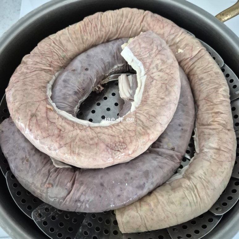 토종순대마을 이미지
