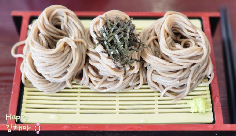 삼동소바 일산동구점 이미지