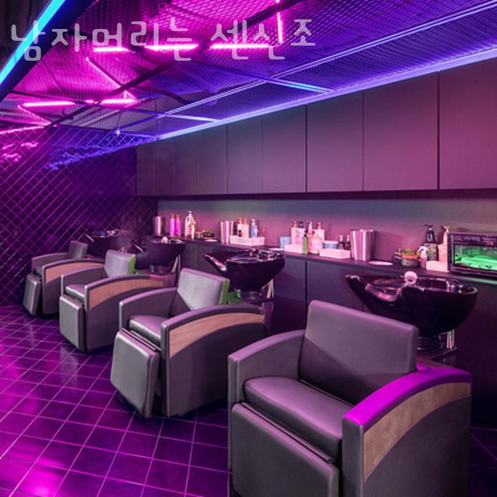 남자머리는센신조 이미지