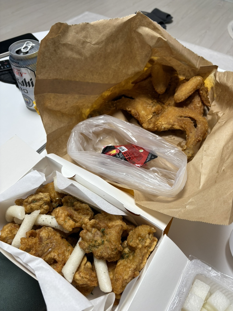 칠분통닭오페라점 이미지