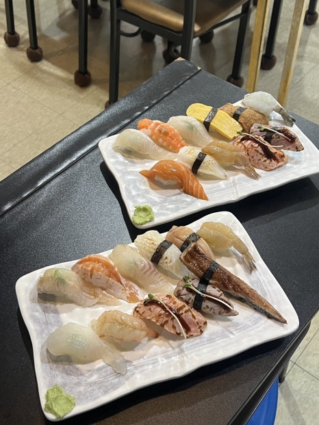 찐초밥 이미지