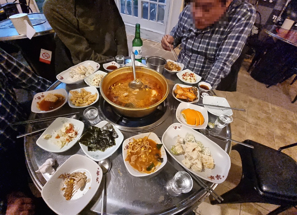 깡통포차 이미지