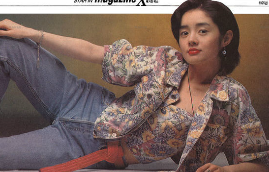 이지은미용실 이미지
