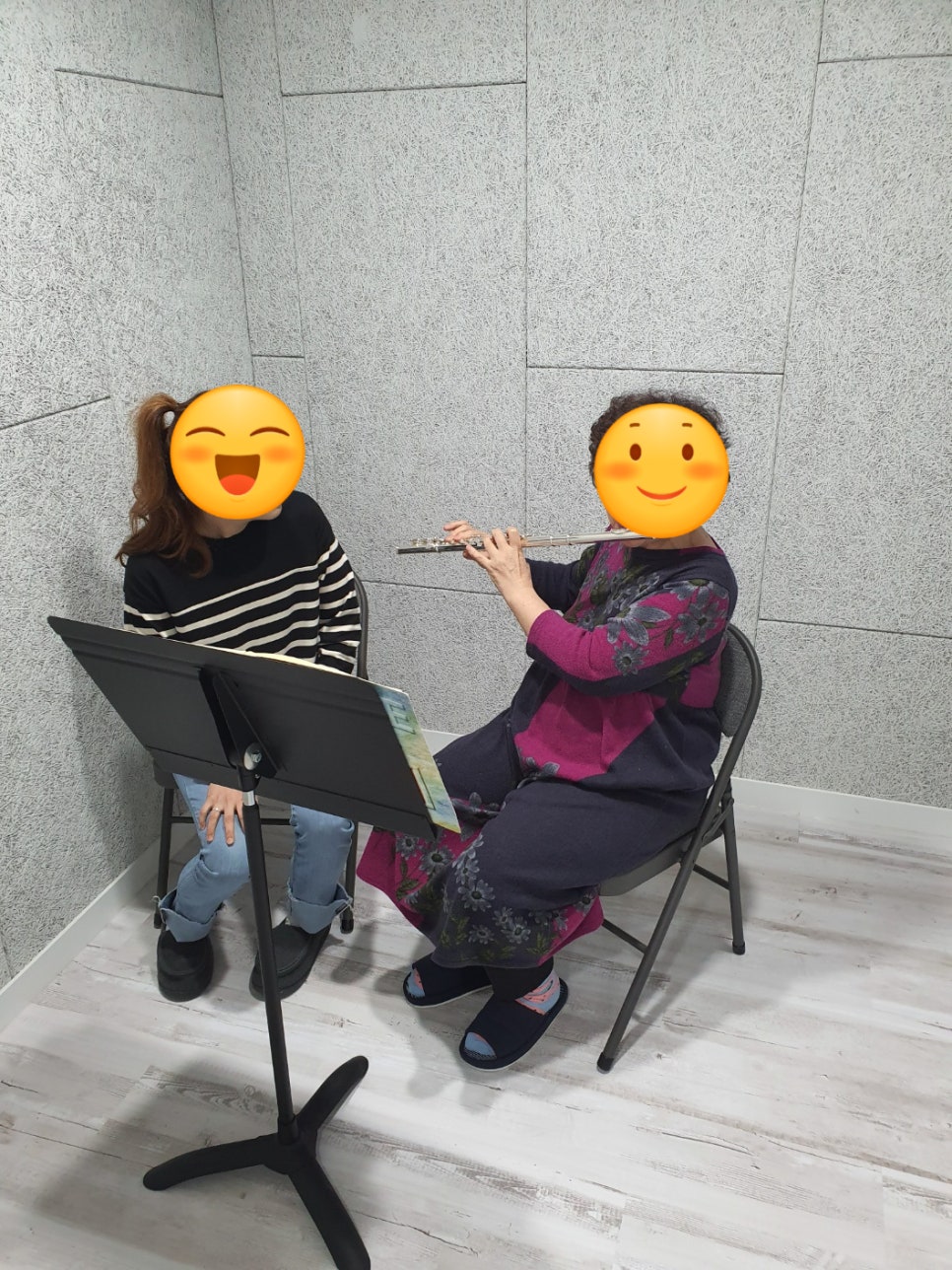 엘심포니음악학원 이미지