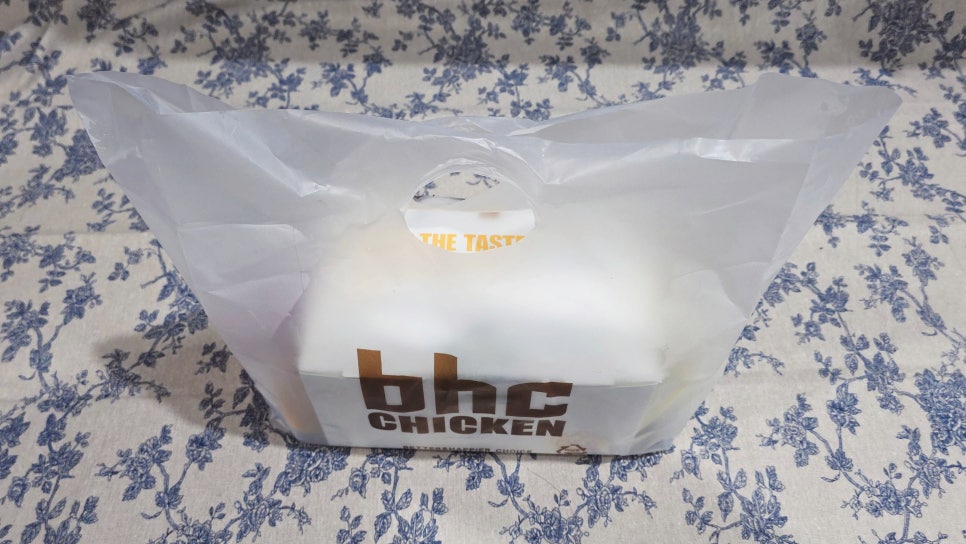 bhc 해운대장산점 이미지