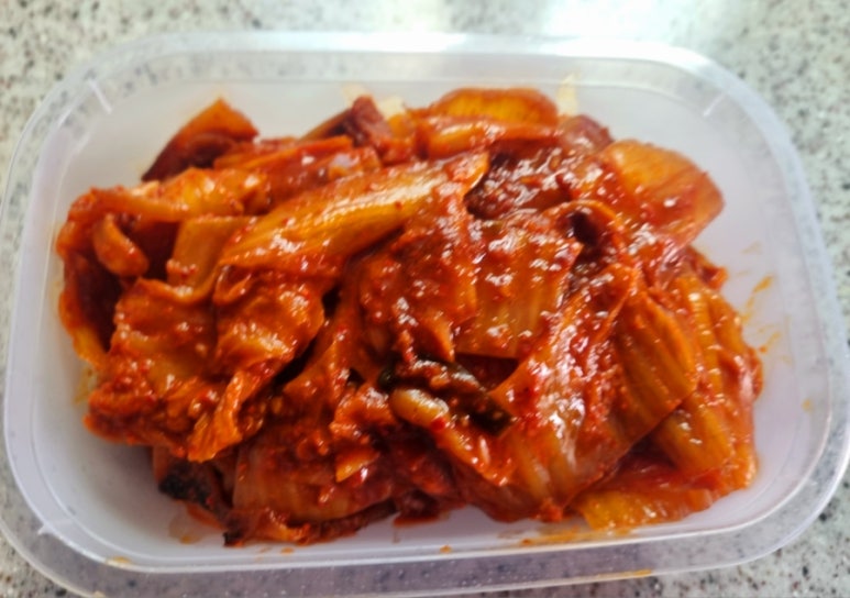 맛있는집밥 이미지