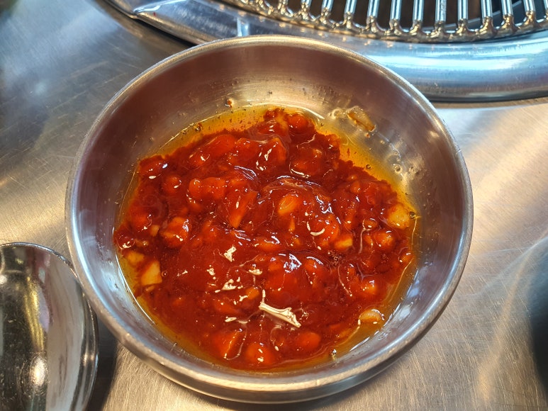 칠프로칠백식당역삼 이미지