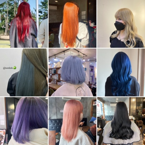 살롱 수 이미지