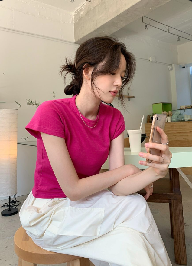 예뻐지는마법 이미지