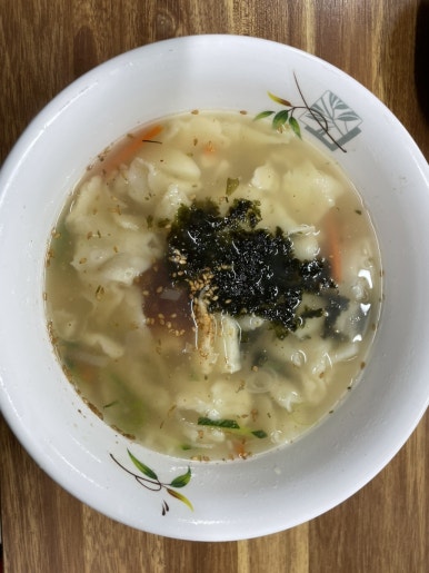 이모네국수 이미지