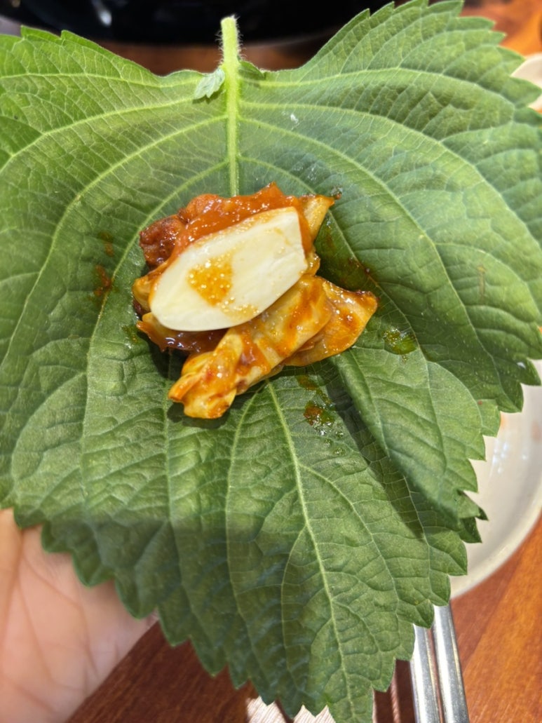 홍대닭갈비성내동 이미지