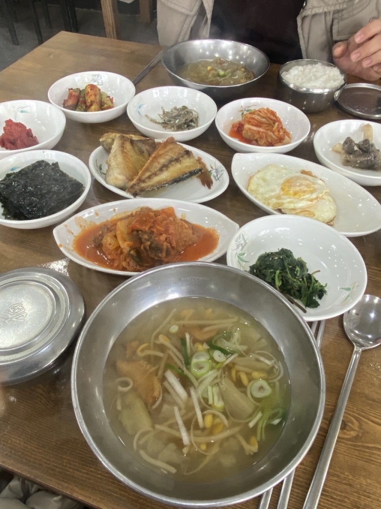 양양기사님식당 이미지