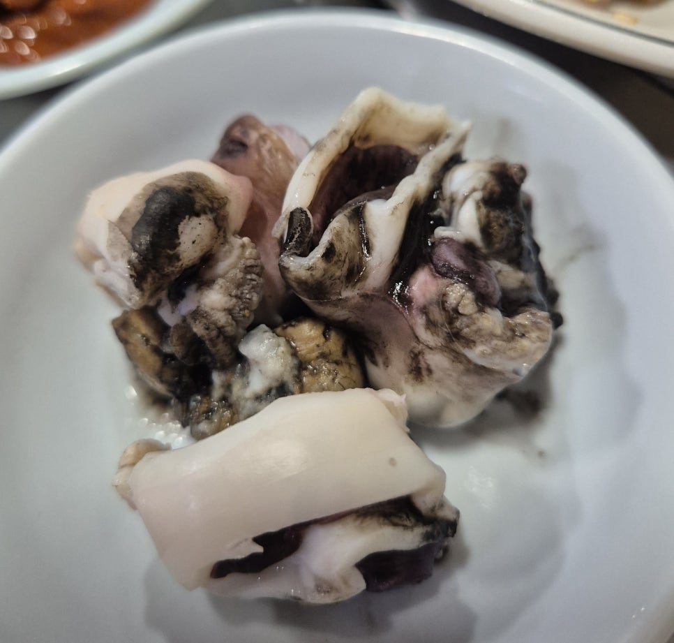 정이네산낙지 이미지