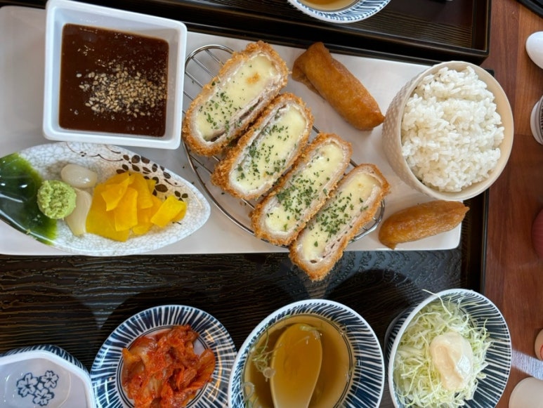 부엌우동집울산산하점 이미지