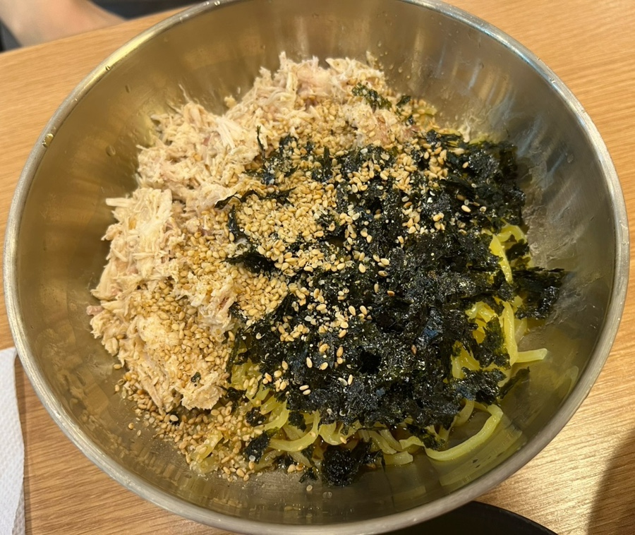 아주맛있는닭 이미지